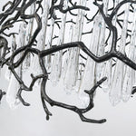 water-dome-chandelier