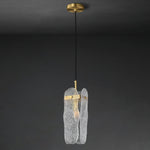 Water Ripple Glass Pendant Lamp