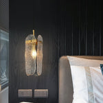 Water Ripple Glass Pendant Lamp