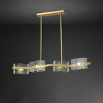 water-ripple-glass-chandelier