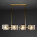 water-ripple-glass-chandelier
