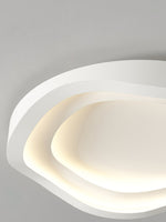 Wave-Deckenleuchte