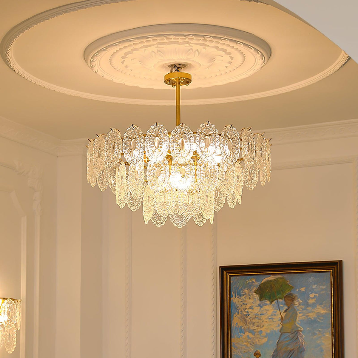 wave-pearl-chandelier