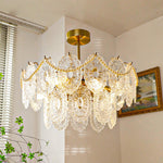 wave-pearl-chandelier