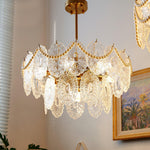 wave-pearl-chandelier