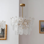 wave-pearl-chandelier