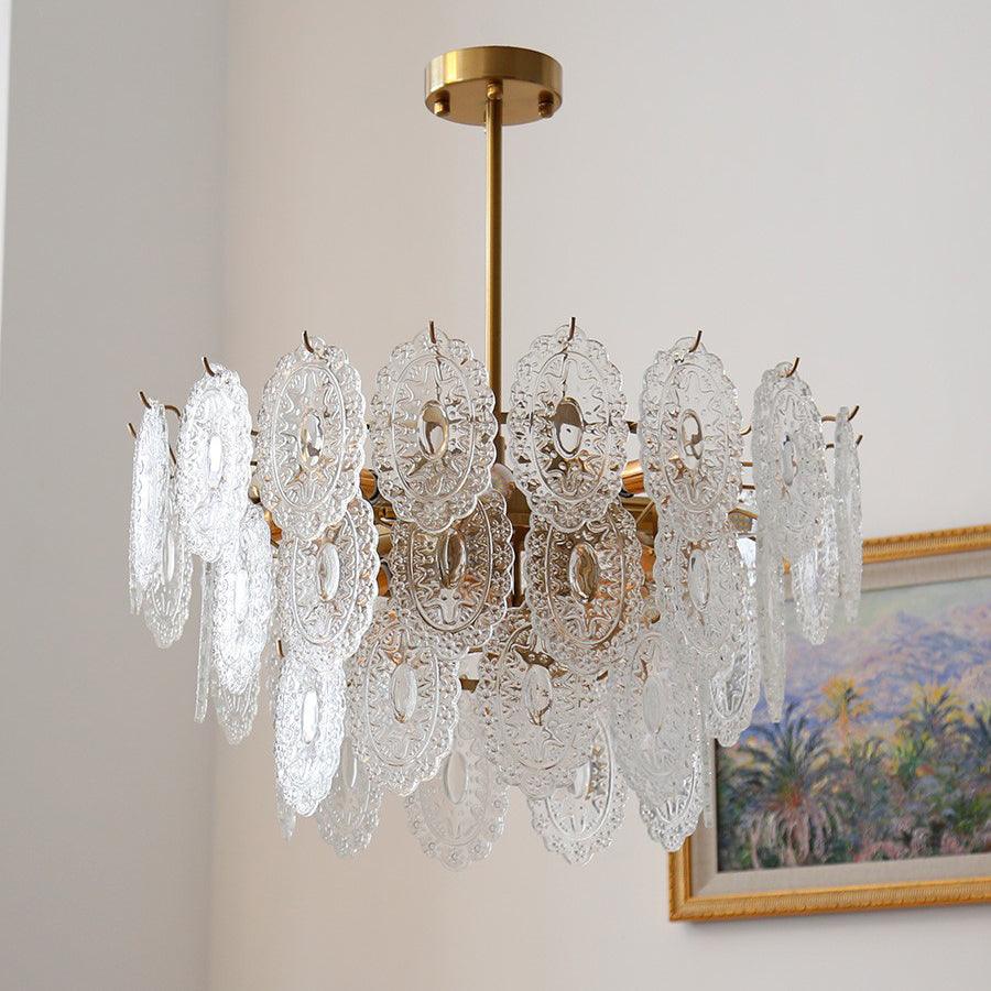wave-pearl-chandelier