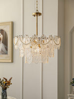 wave-pearl-chandelier