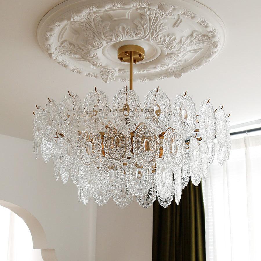wave-pearl-chandelier