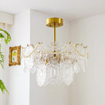 wave-pearl-chandelier