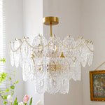 wave-pearl-chandelier