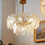 wave-pearl-chandelier