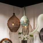 Weavers Dream Pendant Lamps