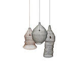 Weavers Dream Pendant Lamps