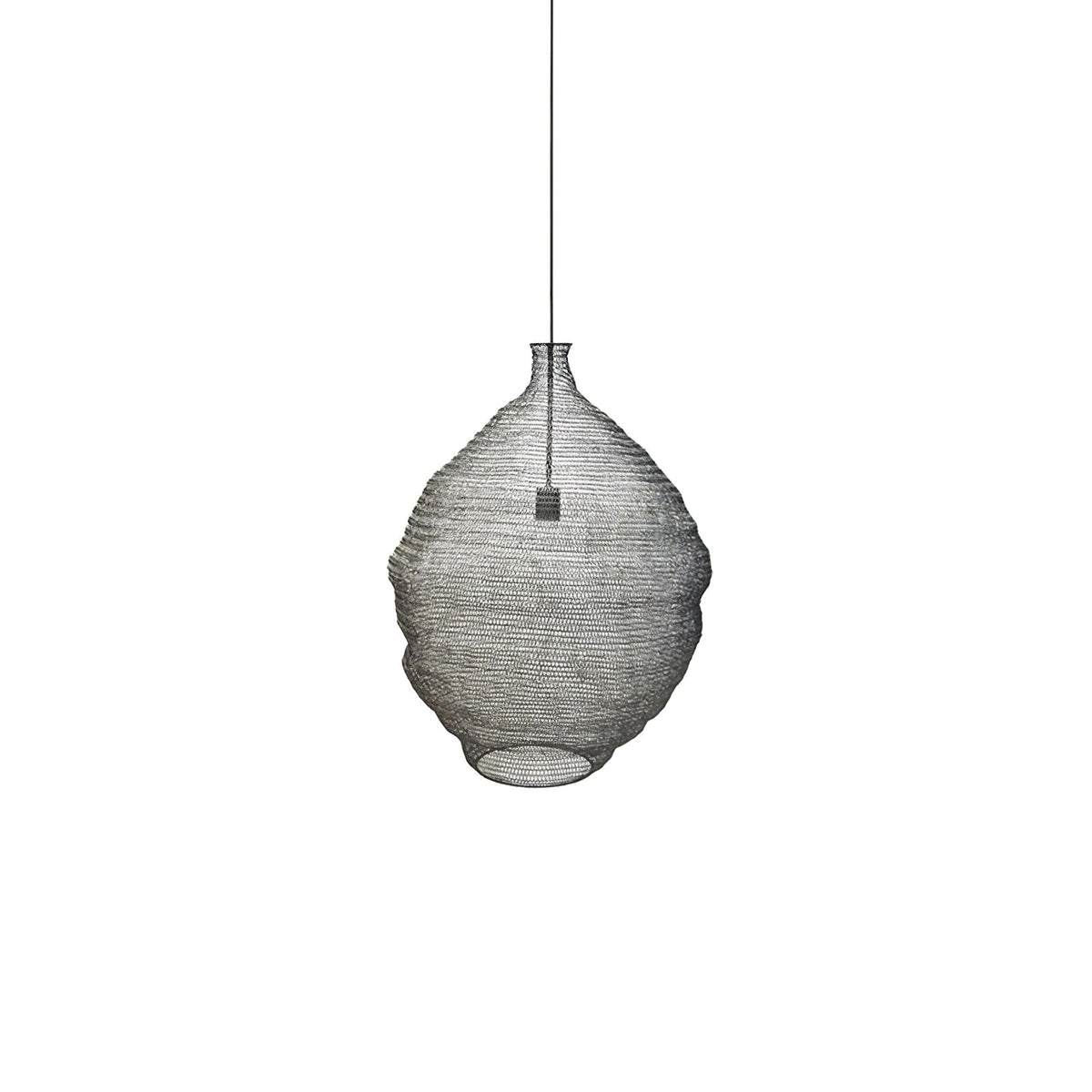 Weavers Dream Pendant Lamps