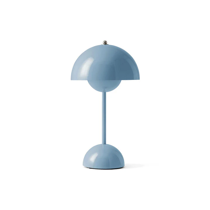 Mushroom Table Lamp Touch Dimmable