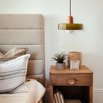 Modern Led Ceiling Chandelier Nordic Simple Bedroom Dining Room Decor 25Cm 35Cm Pendant Lamp