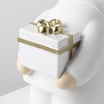 Wedding Decoration Built In Battery Table Lamp