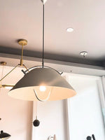 Wegner Pendant Light