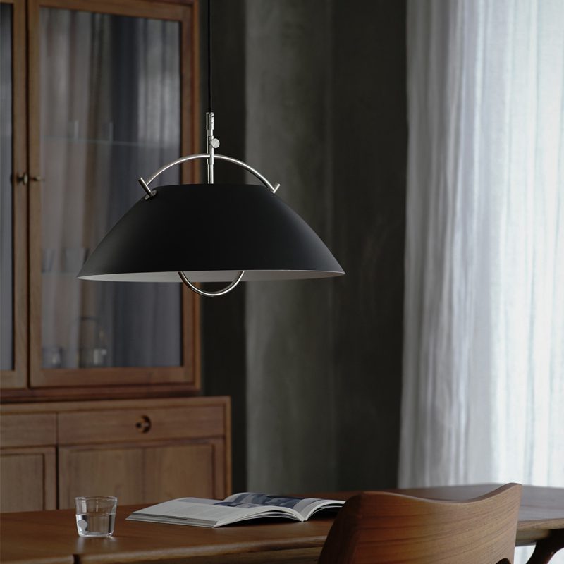 Wegner Pendant Light