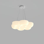 Weird Donut Pendant Lamp