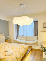 Weird Donut Pendant Lamp