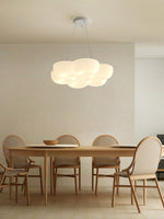 Weird Donut Pendant Lamp