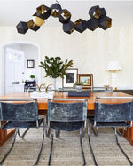 Welles Chandeliers