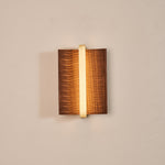 Whisperwood Wall Light