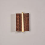 Whisperwood Wall Light