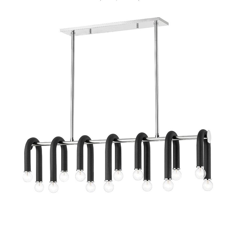 Whit 20 Chandelier