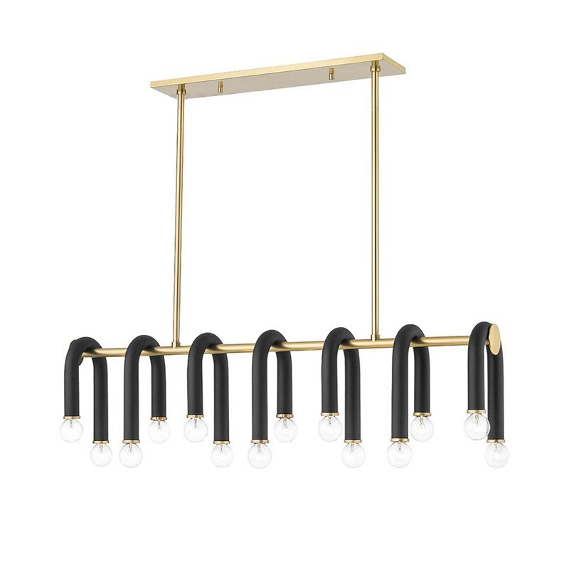 Whit 20 Chandelier