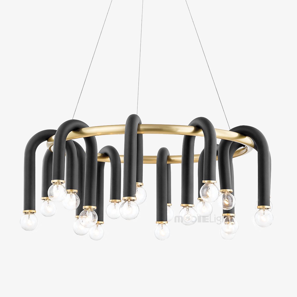 Whit 20 Chandelier
