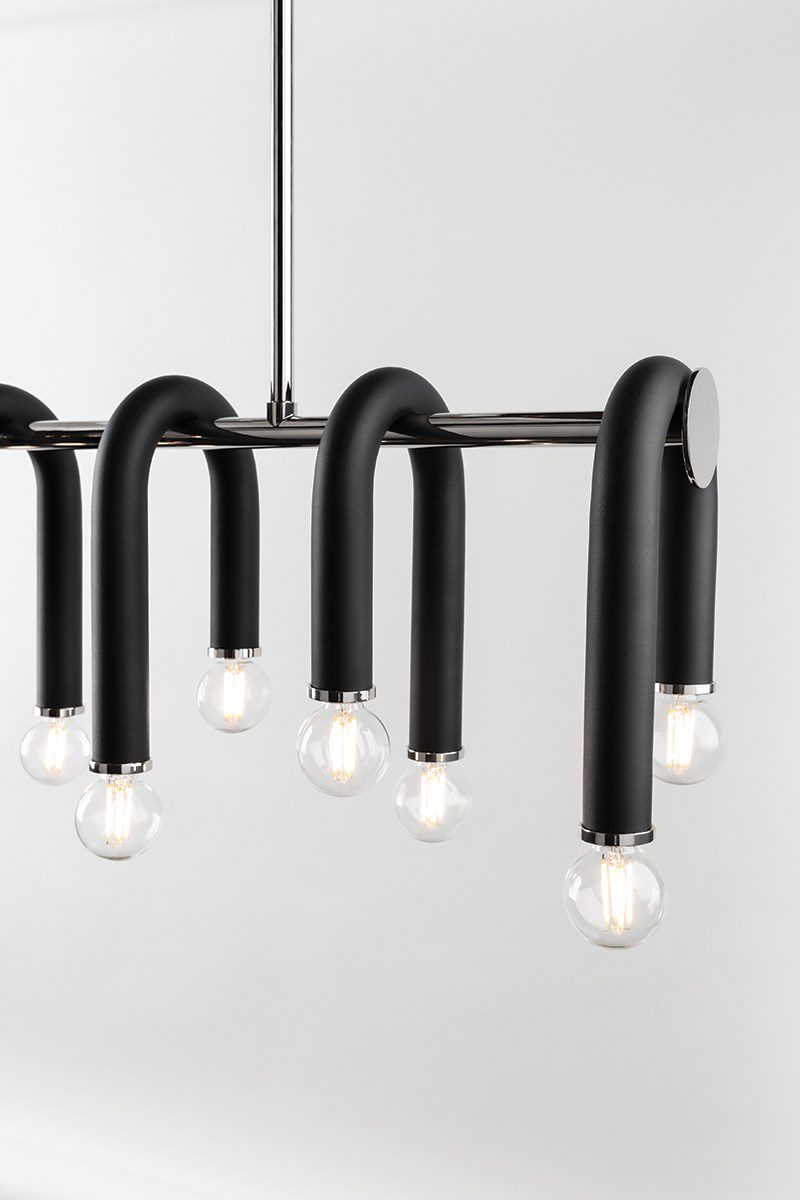 Whit 20 Chandelier