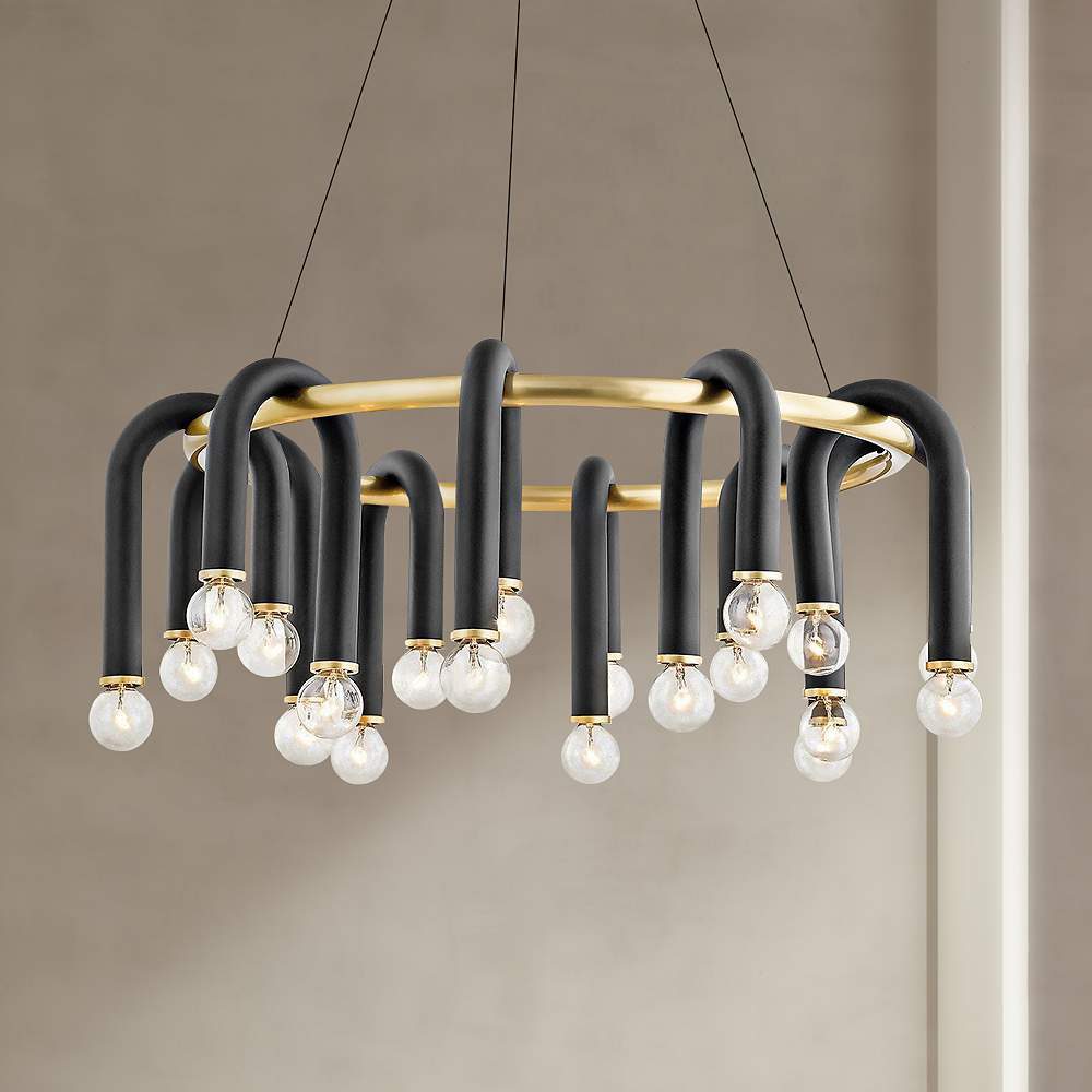 Whit Wall Sconce