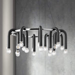 Whit 20 Chandelier