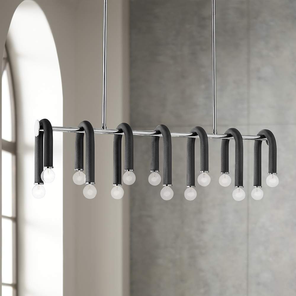Whit 20 Chandelier