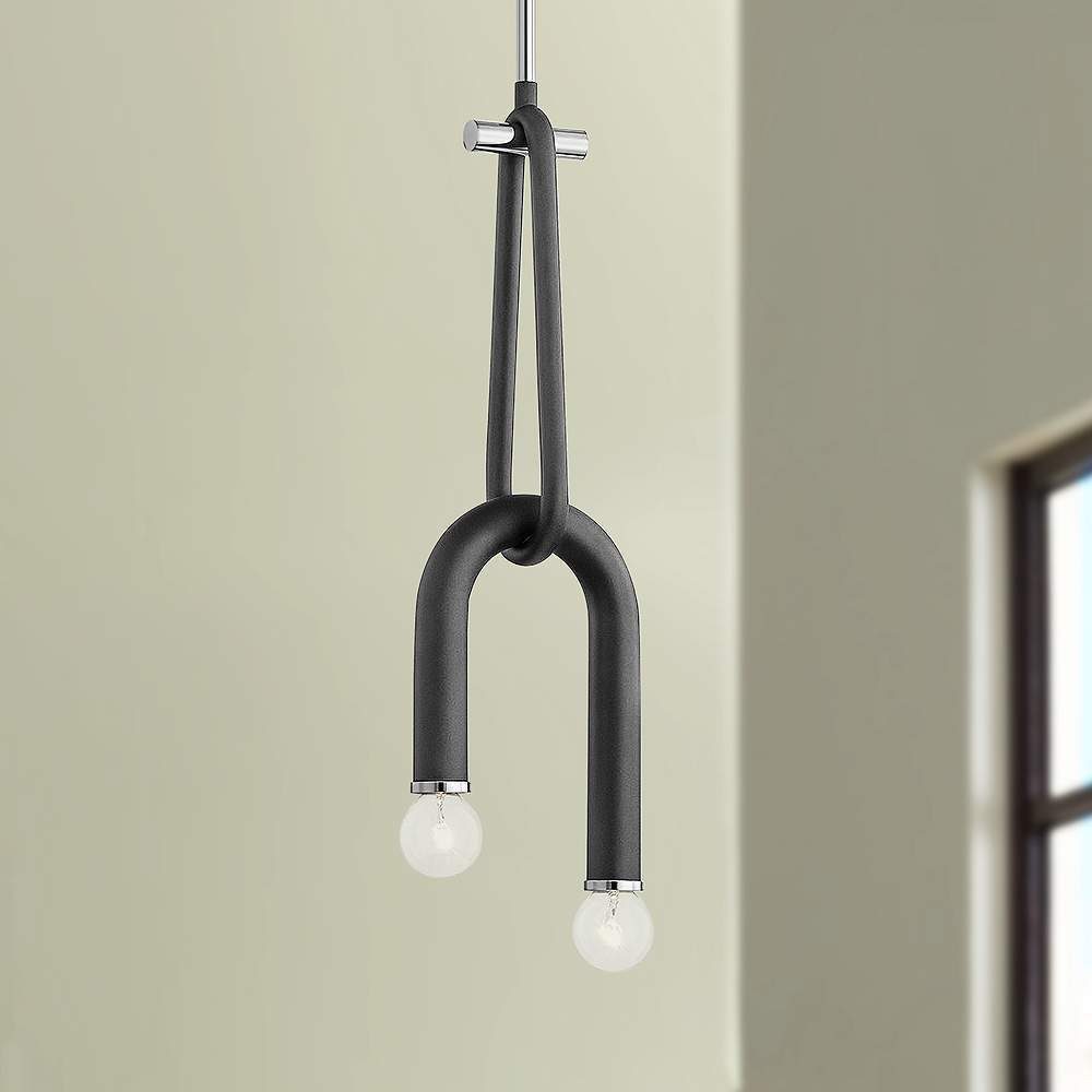 Whit Wall Sconce