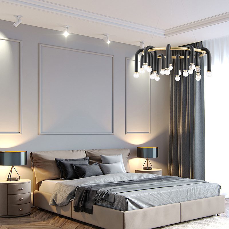 Whit 20 Chandelier
