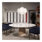 Silk Chandelier French Retro Wabi Sabi Cream Style Chandelier