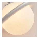 Cream Colored Hallway Entrance Foyer Entry Pendant Light