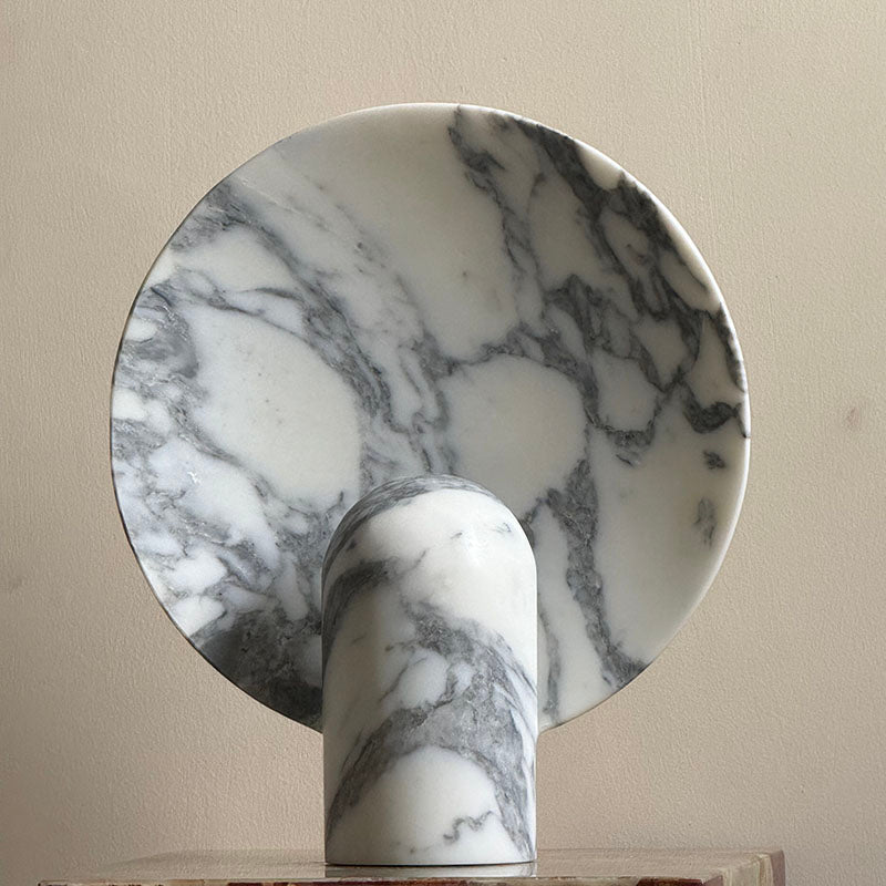 fan-marble-table-lamp