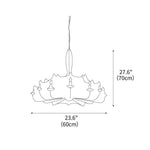 white-ghost-chandelier