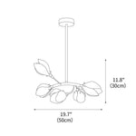 porcelain-magnolia-chandelier