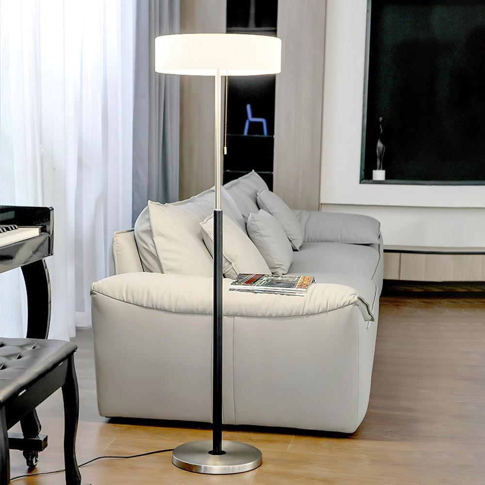 white-galaxy-floor-lamp