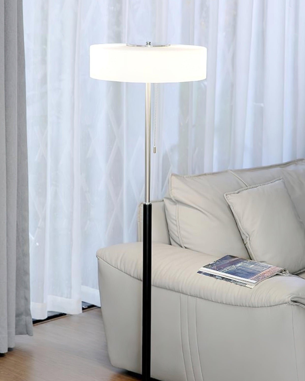 white-galaxy-floor-lamp