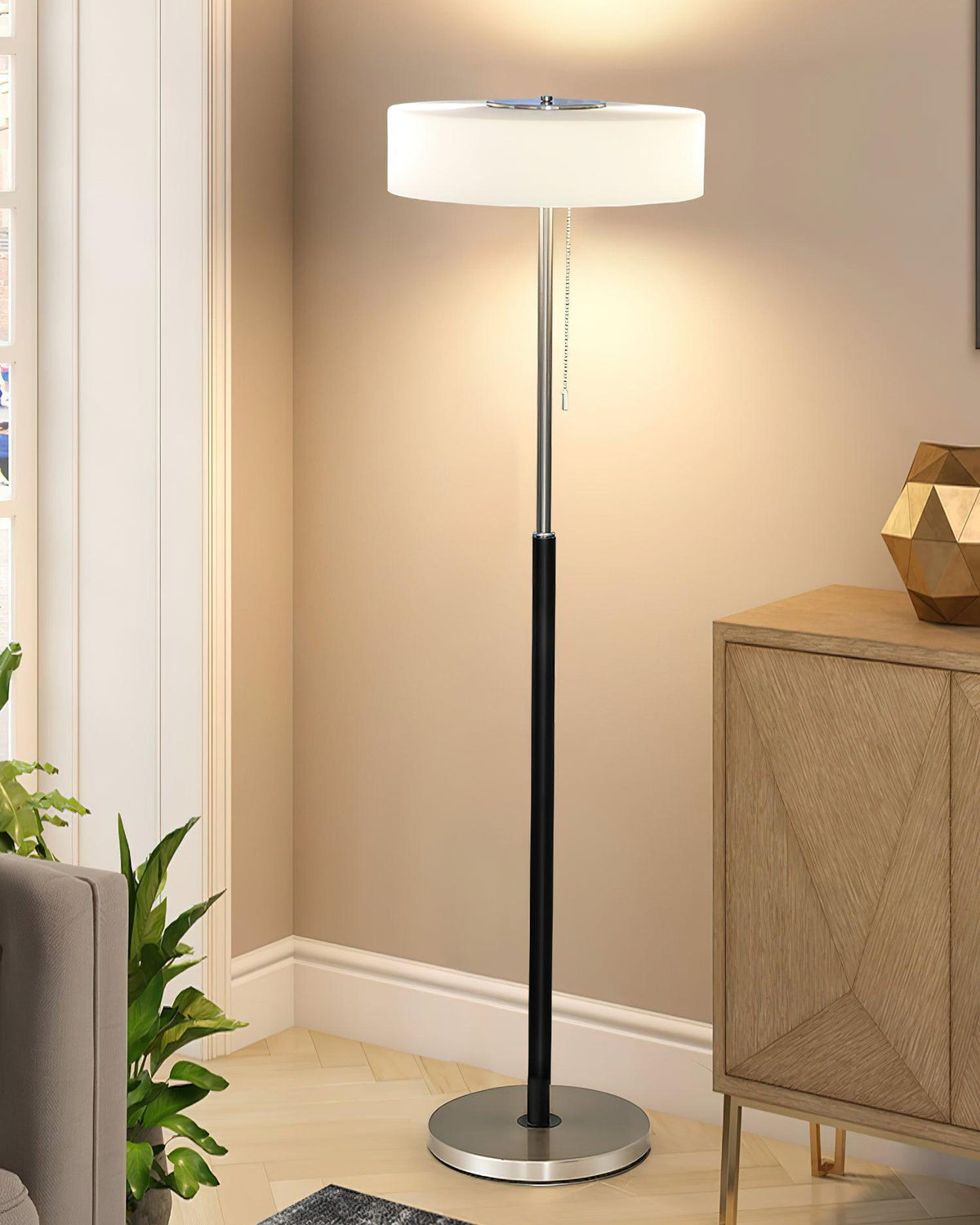 white-galaxy-floor-lamp