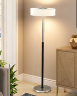 white-galaxy-floor-lamp