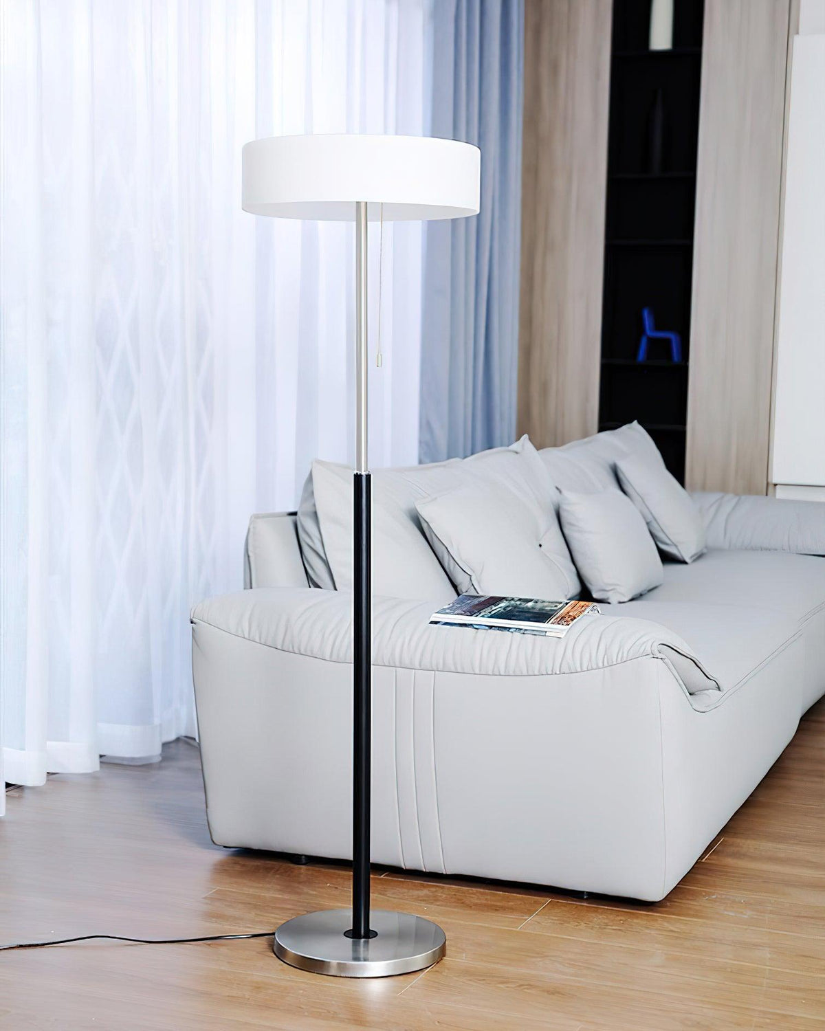 white-galaxy-floor-lamp