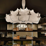 white-ghost-chandelier